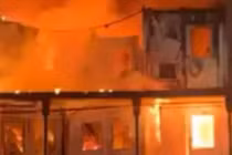 Afghanistan tố Pakistan không kích bệnh viện khiến 400 người thiệt mạng