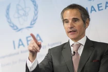 IAEA nói Iran có thể tái làm giàu uranium sau vài tháng nữa