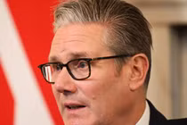 Anh sẽ chính thức công nhận Nhà nước Palestine những ngày tới