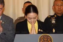 Thủ tướng Thái Lan Paetongtarn bị tạm đình chỉ chức vụ