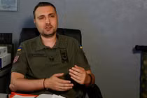 Ukraine nói về thời điểm có thể đạt lệnh ngừng bắn với Nga