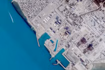 Điều ít biết về nhà máy điện hạt nhân Bushehr của Iran 