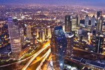 Khám phá thành phố có thể diễn ra đàm phán Nga - Ukraine