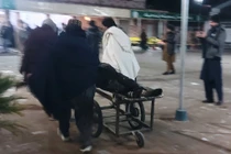 Đánh bom tự sát ở Pakistan, hơn 30 người thương vong