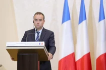 Vì sao Thủ tướng Pháp Sébastien Lecornu từ chức?