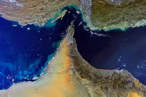 Chuyên gia nói gì về đề xuất thu phí của Iran tại eo biển Hormuz?