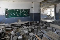 Israel không kích khắp Lebanon, nhiều người thương vong