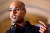 Thông tin vụ con trai cố lãnh đạo Libya Moammar Gadhafi bị ám sát