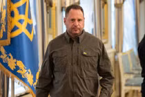 Trợ lý hàng đầu của Tổng thống Ukraine Zelensky từ chức