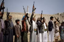 Israel tập kích, chỉ huy cấp cao của Houthi thiệt mạng