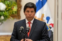 Cựu Tổng thống Peru Pedro Castillo bị kết án hơn 11 năm tù