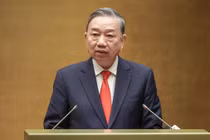 Tổng Bí thư Tô Lâm làm Trưởng Ban Chỉ đạo tổng kết 100 năm Đảng lãnh đạo cách mạng