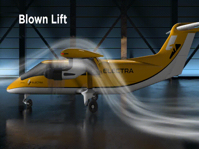 Máy bay lai điện bình dân vừa "ẵm" 9 tỷ USD có gì đặc biệt?