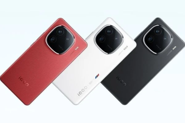 Vivo tung "quái vật" smartphone giá rẻ, đủ sức đánh gục Samsung Galaxy S24?