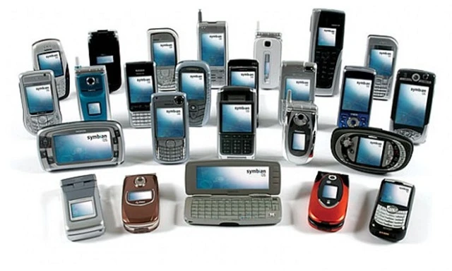 Hoài niệm 10 chiếc điện thoại Nokia vĩ đại nhất lịch sử 
