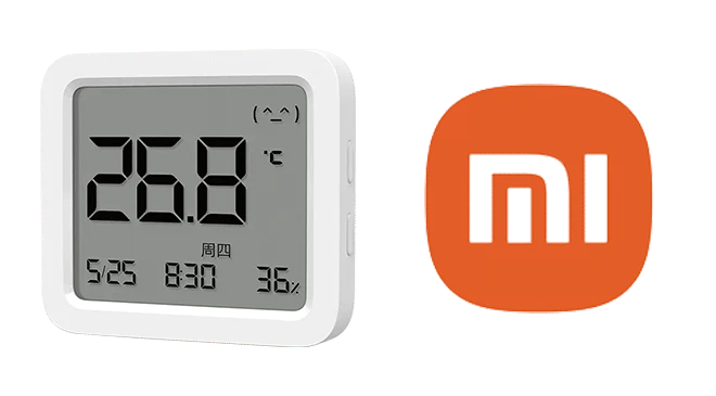 Xiaomi tung hàng hot nhiệt ẩm kế giữa mùa nồm, có đáng tậu? 