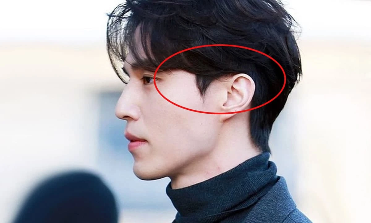 3 tướng mặt đàn ông hiển đạt, tuổi trẻ đã giàu ú ụ