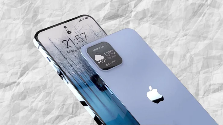 iPhone 17 chưa ra, iPhone 18 Pro đã lộ 5 tính năng khủng nào? 