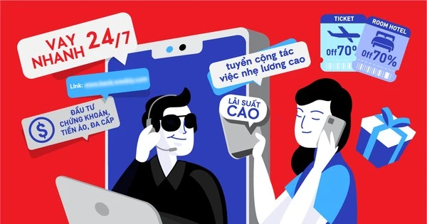 Giật mình App đo dáng chị em cực mê... chứa mã độc nguy hiểm