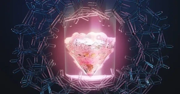 Trung Quốc “chơi lớn”, khoe pin hạt nhân sống khỏe suốt 100 năm 