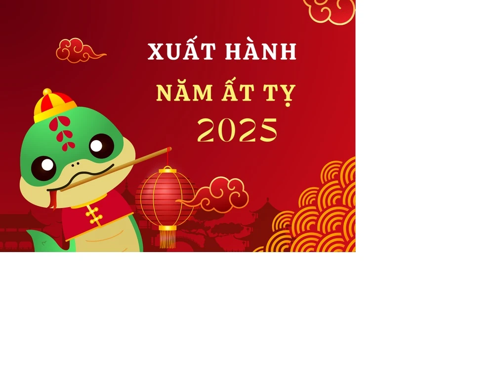 Xuất hành Mùng 1 hướng nào để gặp Hỷ Thần, Tài Thần?