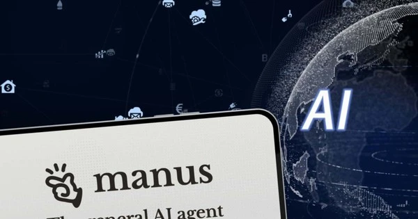 AI nào vượt mặt DeepSeek, khiến giới công nghệ Trung Quốc phát cuồng? 