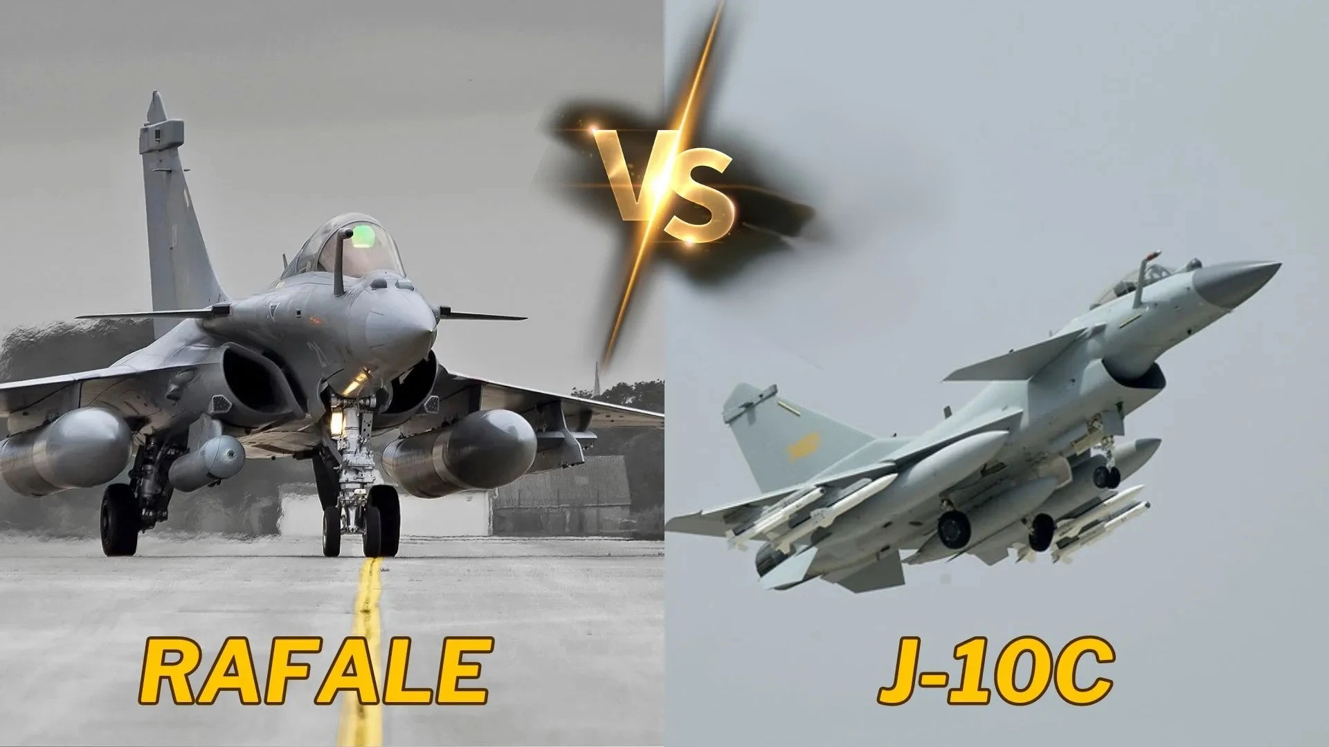 Tên lửa PL-15 Trung Quốc lập công lớn ngay lần đầu thực chiến