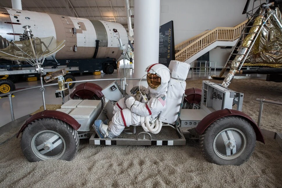 20 chiếc ô tô độc đáo và kỳ lạ nhất trong lịch sử (P2)