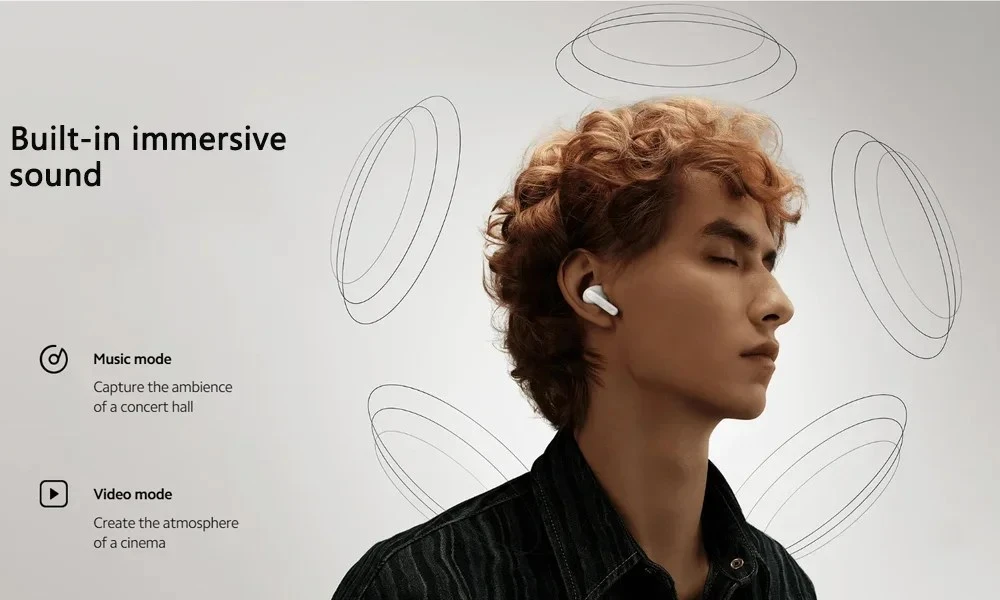 Cận cảnh tai nghe xịn xò nhất của Xiaomi... có đáng tậu?