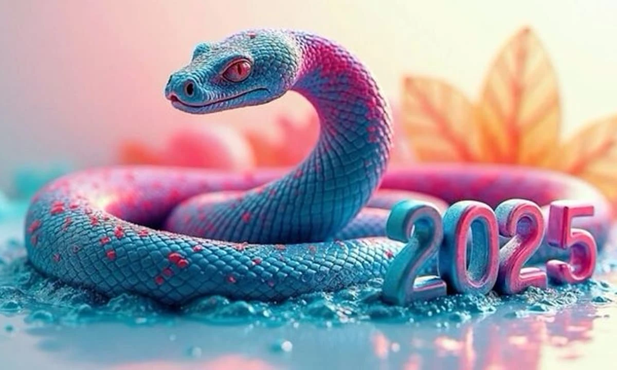 3 tuổi Thần Tài để mắt, lộc đến tận nhà cuối tháng 4 âm