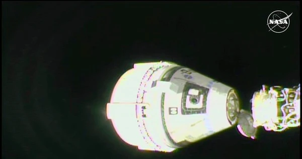 Top sự cố khoa học vũ trụ nghiêm trọng nhất năm 2024