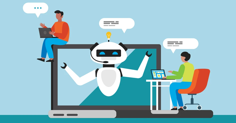 11 ngành nghề chẳng lo mất việc dù AI có thông minh đến đâu