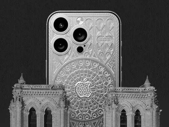 "Mổ bụng" iPhone 16 Pro xa hoa tiền tỷ, lộ chi tiết đặc biệt