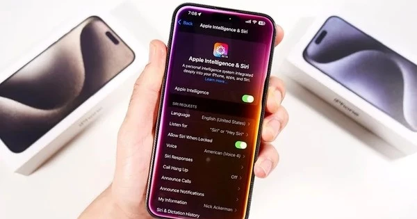 Apple “cắt xén” thứ quan trọng nào trên iPhone 17 Air? 