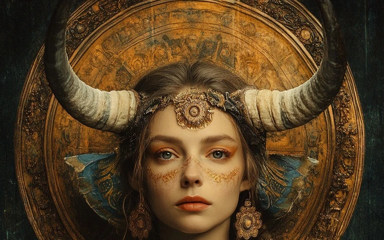 Ba chòm sao sa vào tài lộc, bén tình duyên trong năm 2025