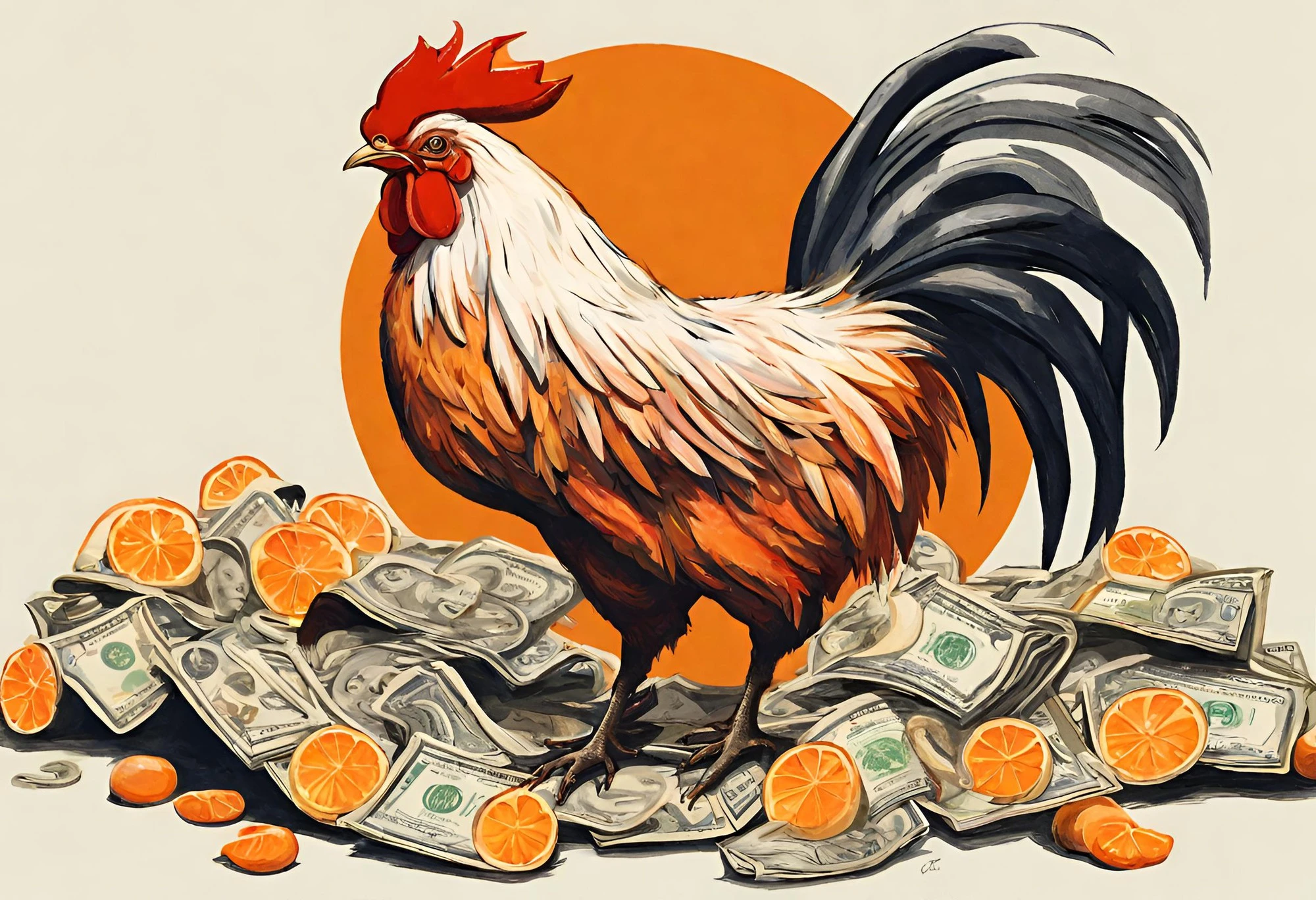 Đúng ngày 26/10, 3 tuổi Thần Tài quay lưng, khó khăn kéo đến