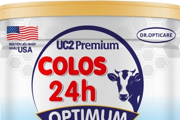 Thu hồi nhiều sản phẩm sữa UC2 của Dược Loha