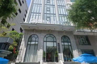 TP HCM xử phạt Viện thẩm mỹ Quốc tế IBS 70 triệu đồng vì quảng cáo sai phép