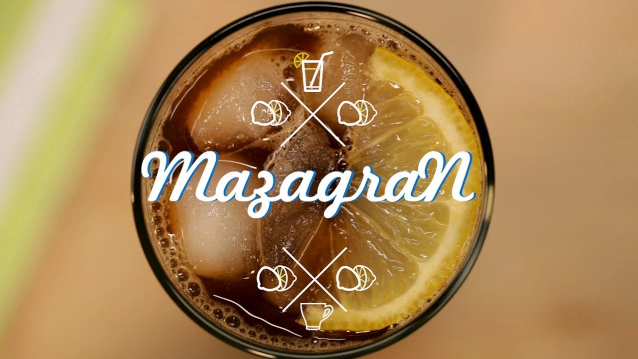 Cách pha chế 5 món cà phê đá ngon nhất thế giới