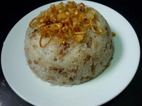 Những món ăn cực ngon từ chim bồ câu