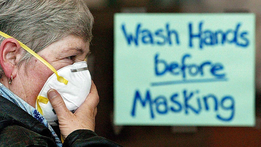 Dich bệnh MERS giết người khác dịch SARS thế nào?