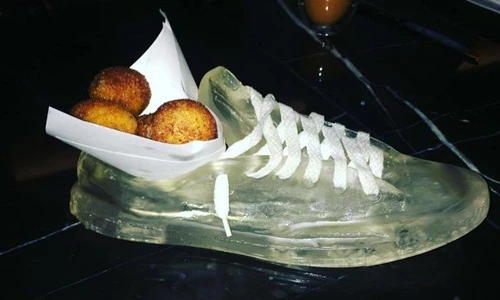 23 nhà hàng độc dị gây choáng nhất thế giới