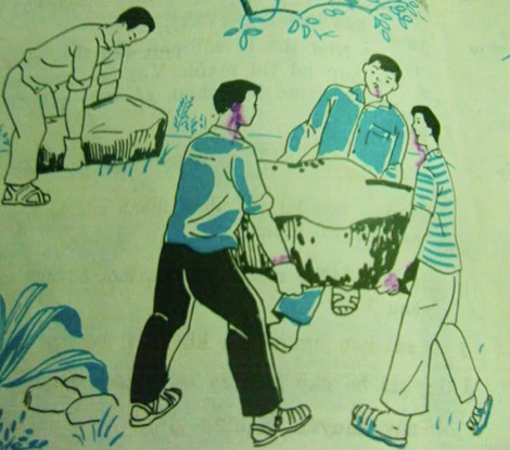 Những hình ảnh sống mãi của thế hệ 8X