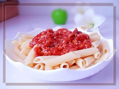 Biến tấu cực chất với các món ngon từ nui