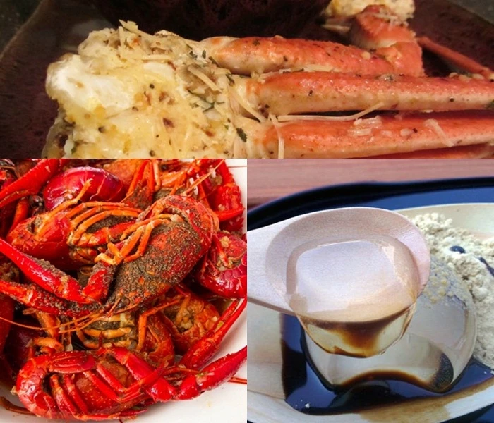 3 món ăn sang chảnh hot nhất mùa đông 2015 