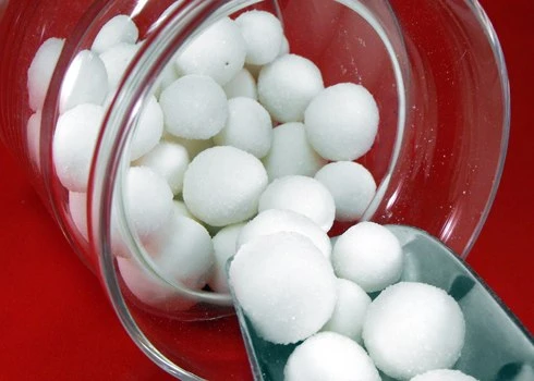 Bé có thể thiểu năng trí tuệ do nuốt băng phiến