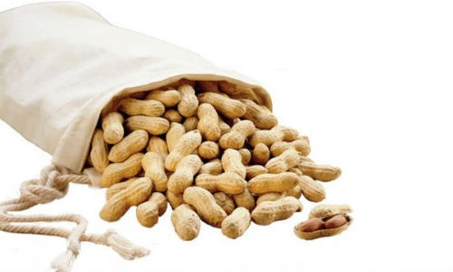 Ăn lạc sai cách khó tránh rước bệnh