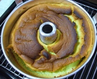 Tại sao bạn luôn thất bại khi làm bánh kem tại nhà?