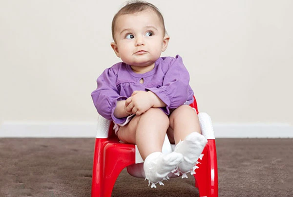 Cách trị táo bọn cho bé cực nhanh không cần thuốc