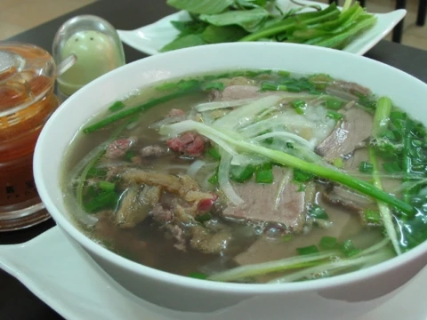 Gợi ý 6 món ăn sáng giúp ấm bụng ngày se lạnh